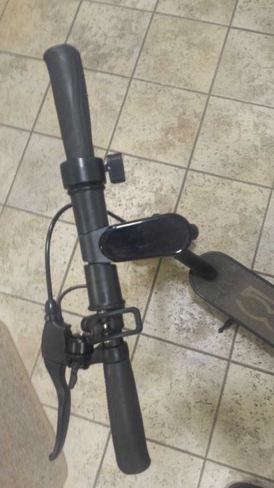 Hulajnoga Elektryczna Fiat 500 350w 7.5 Ah możliwa zamiana