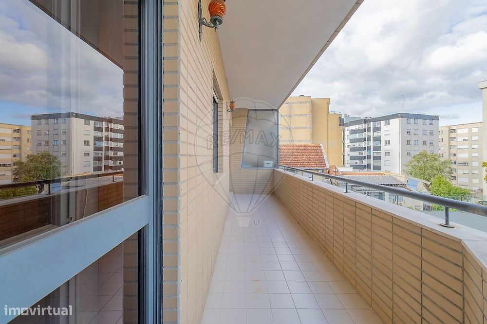 Apartamento T3 para venda