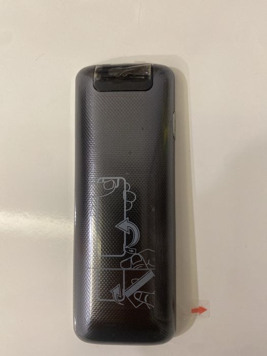 Пульт для телевізора Samsung AA59-007559A Original сенсорний,новий