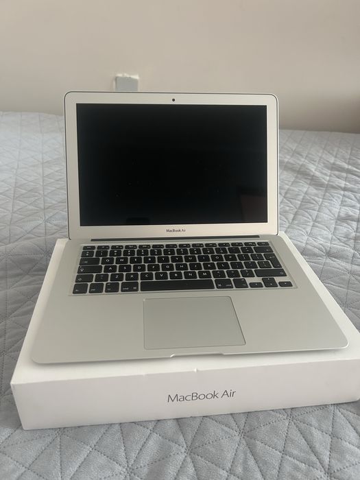 Macbook Air 13 - 92cykle baterii