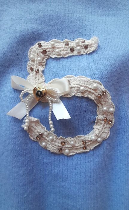 Sweterek z aplikacją#UNI