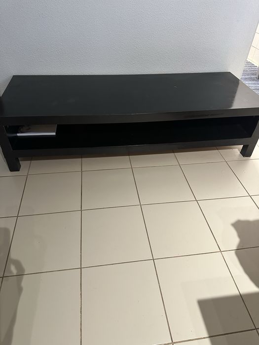Movel de tv usado
