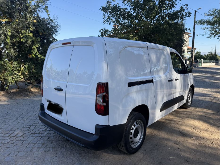 Opel Combo 1.5CDTi 2022 XL