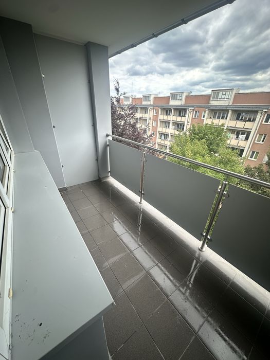 Kawalerka do wynajęcia