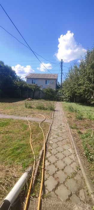 Окремий Будинок, ЦЕНТР.