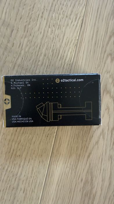 zestaw komunikacyjny  do maski TR2