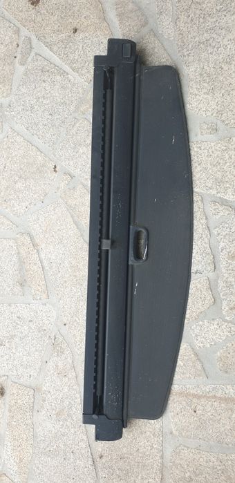 Chapeleira original com rede de divisórias BMW F25