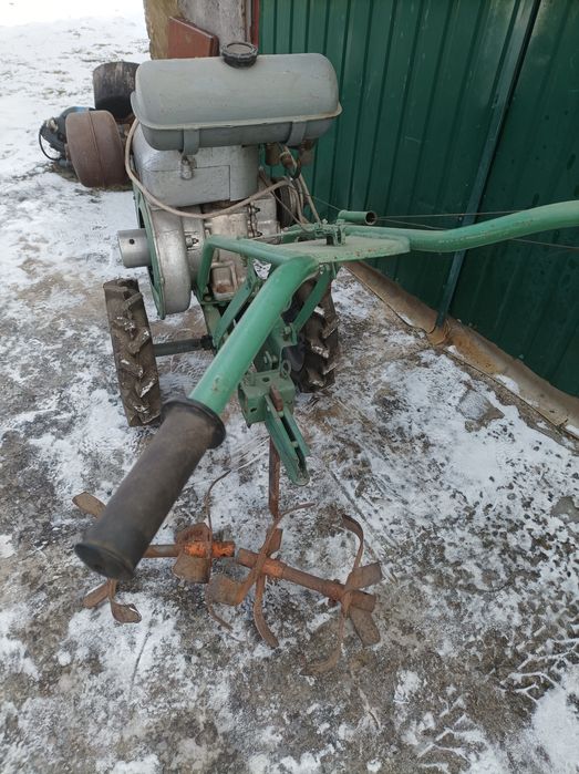 Продам Мотоблок Урал