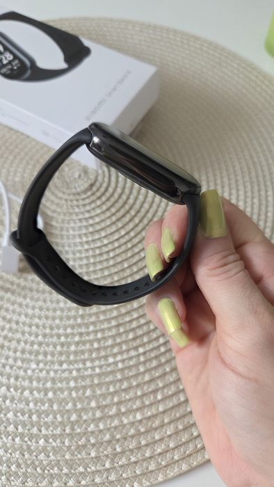 Zegarek Xiaomi smart band 8