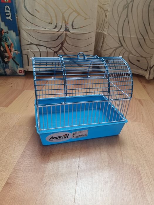 Клетка переноска