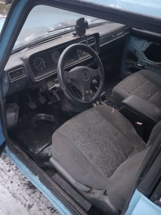 Продам Ваз 2107...