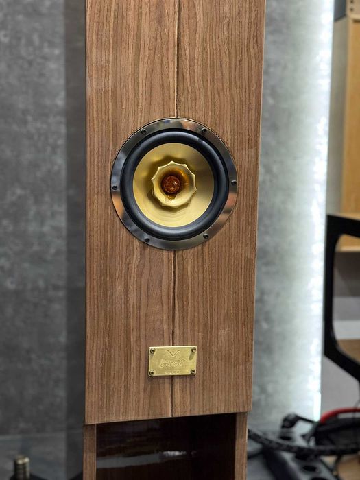 Liionidas eXotic C6 | Wysokoskuteczne kolumny 98,5dB | Okazja!