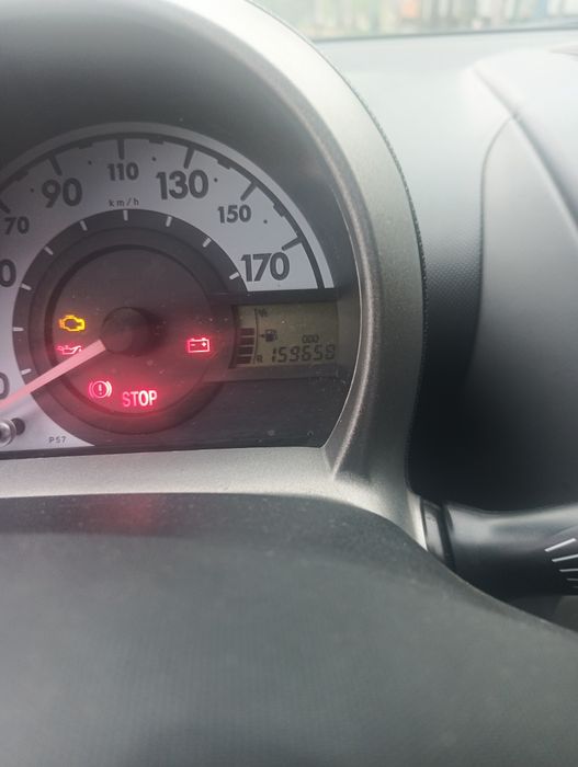 Продам Peugeot 107