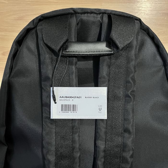 Рюкзак 1017 ALYX 9SM backpack bag alyx balenci