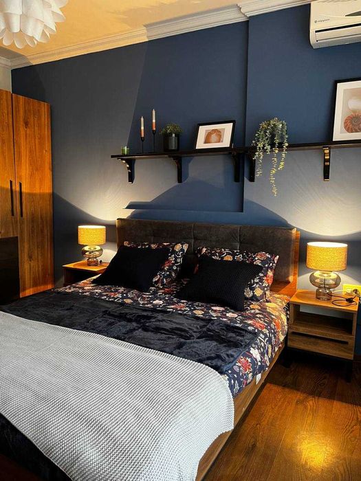 Готовая Квартира 154м2 с 3 спальнями Остались последние квартиры Варна