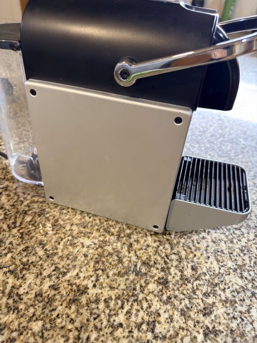 Maquina cafe delonghi