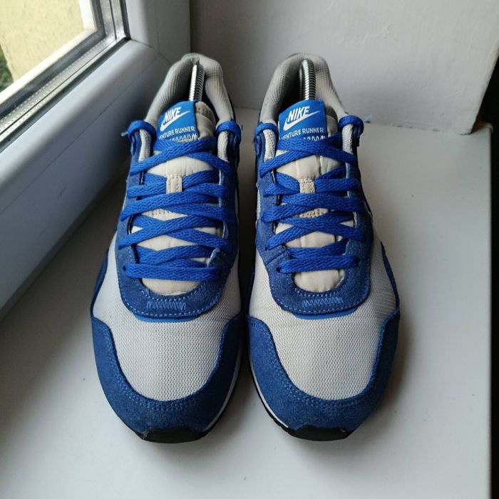 NIKE Venture Runner розмір 43. Оригінал