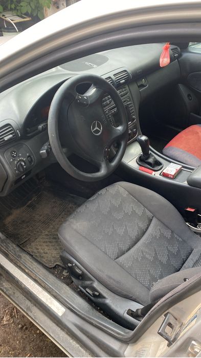 Продам  Мерседес w203