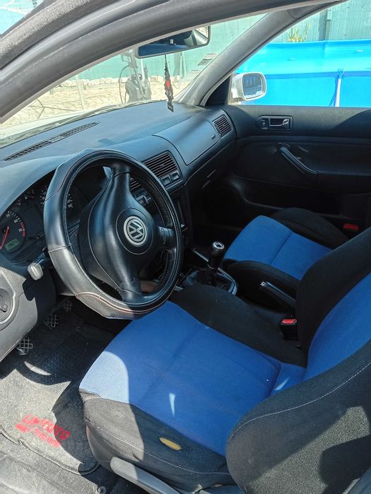 Volkswagen Golf — fotografia 8