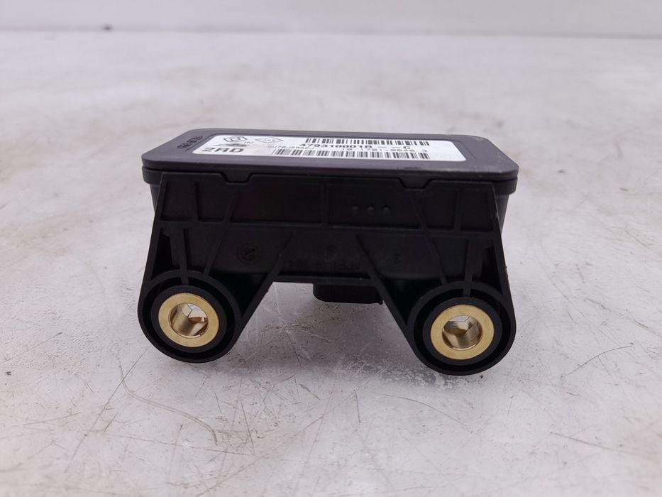 Módulo genérico RENAULT Megane III (BZ0_)