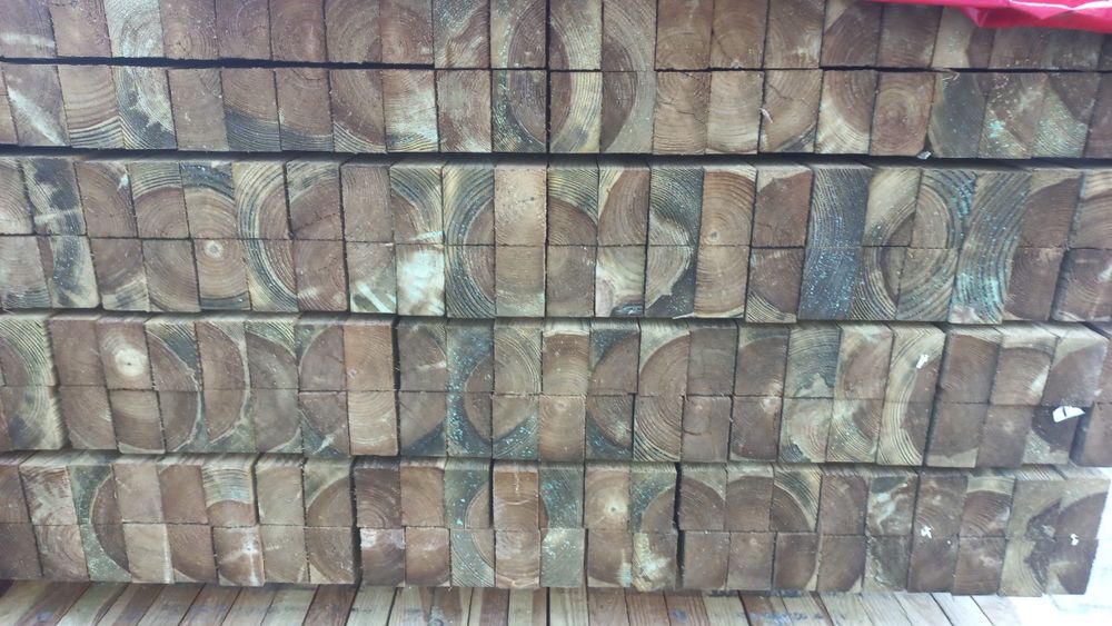 40x60 łaty kontrłaty możliwa dostawa na telefon impregnowana cena brut