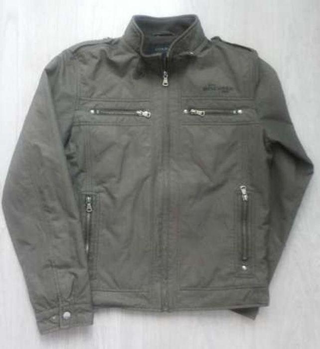 Демисезонная куртка, Colin's