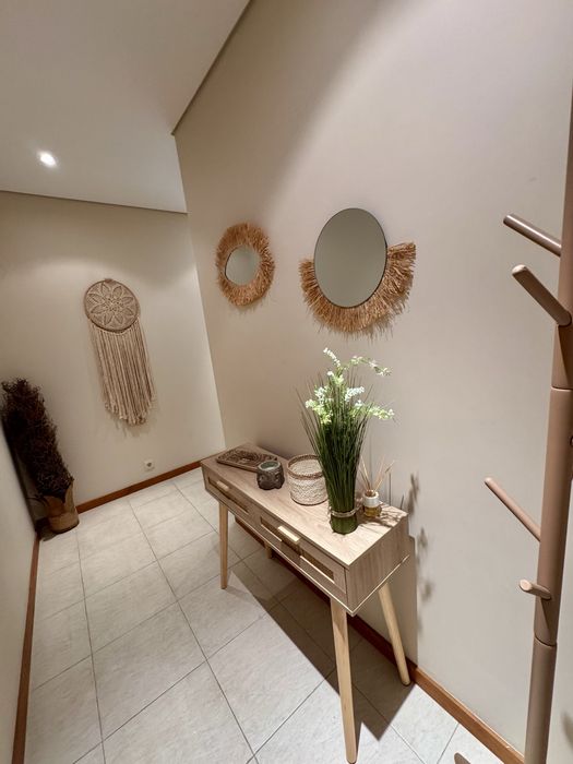Apartamento de Luxo T1 - férias