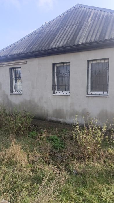 Продам небольшой дом