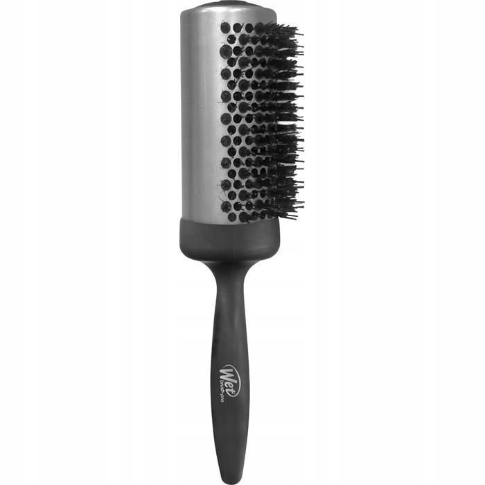 outlet szczoteczka wet brush - pro do stylizowania fryzur czarna
