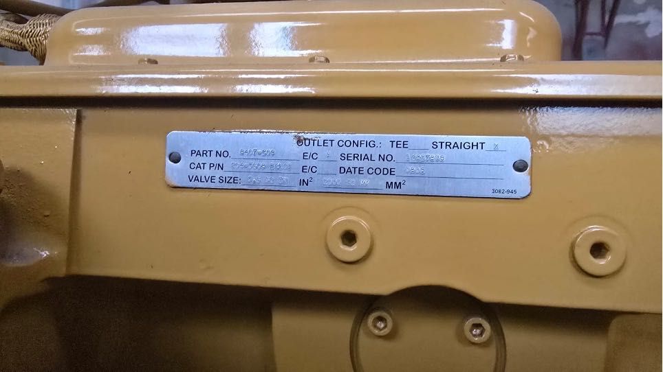 Газопоршневий генератор, газова електростанція, КГУ в Україні