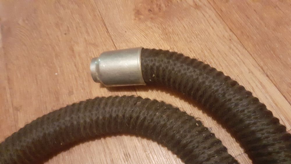 Шланг к пылесосу"Буран"