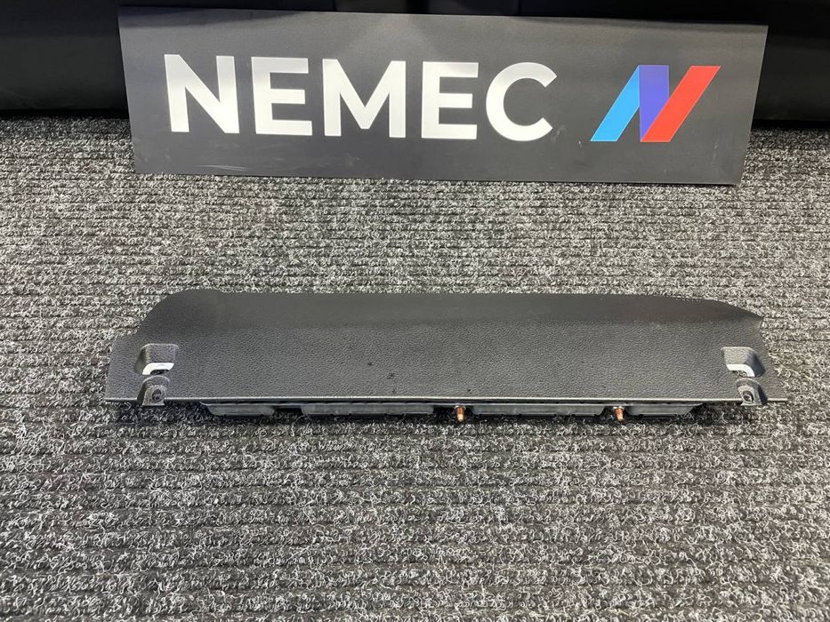 Подушка колін ноги права Air-Bag BMW 5 F10 6 F06 F12 USA розборка