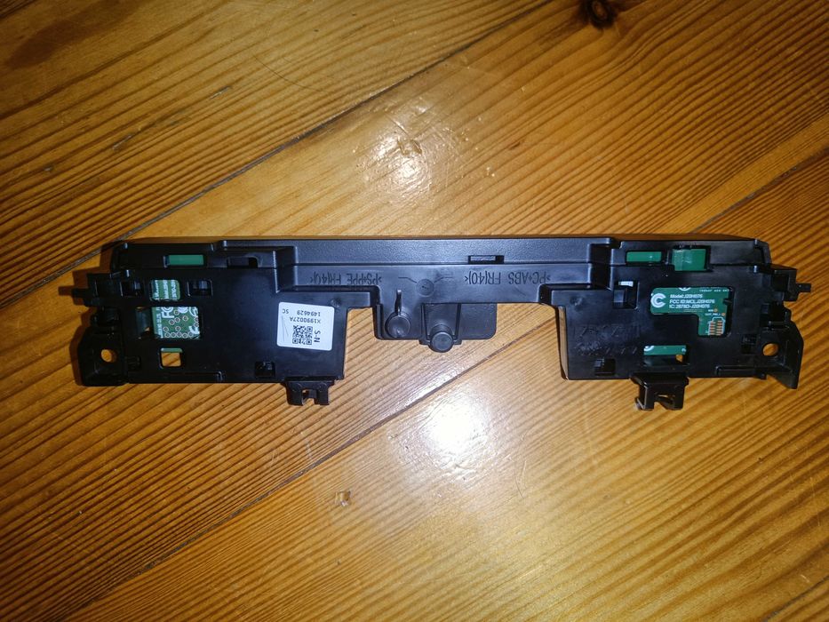 Moduł Bluetooth Sony J20H077 Moduł WIFI J20H076