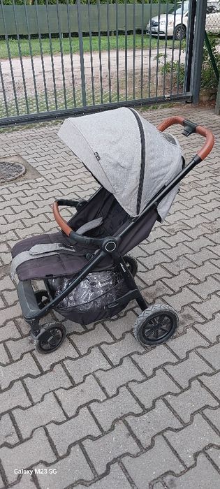 Wózek spacerowy 4baby