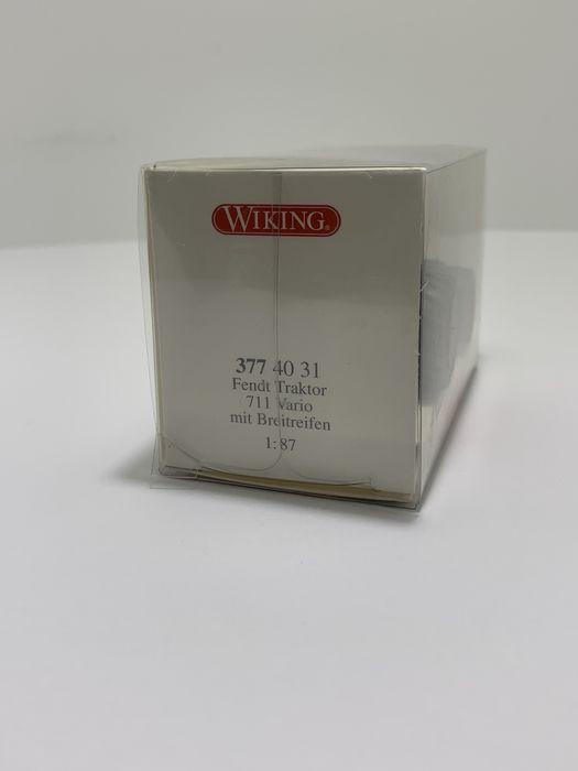 Fendt 711 Vario Wiking escala 1/87