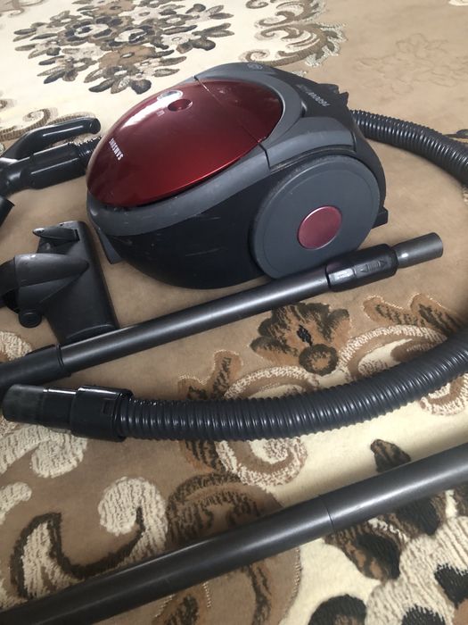 Пилосос Самсунг Модель SC 5138