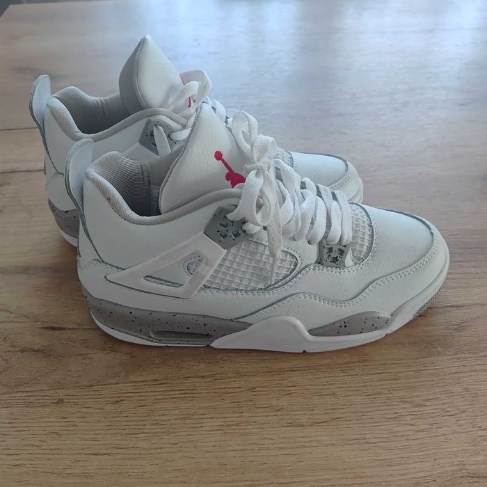 Buty Jordan damskie