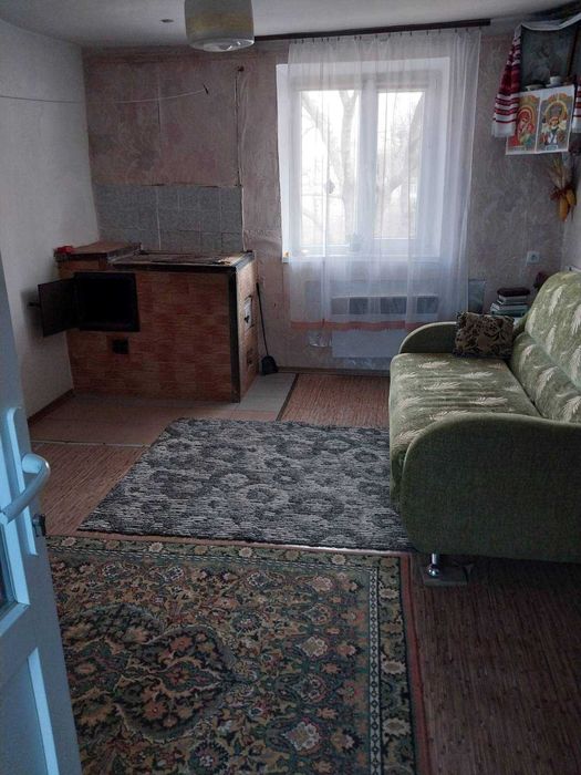 Продається будинок в мальовничому місці