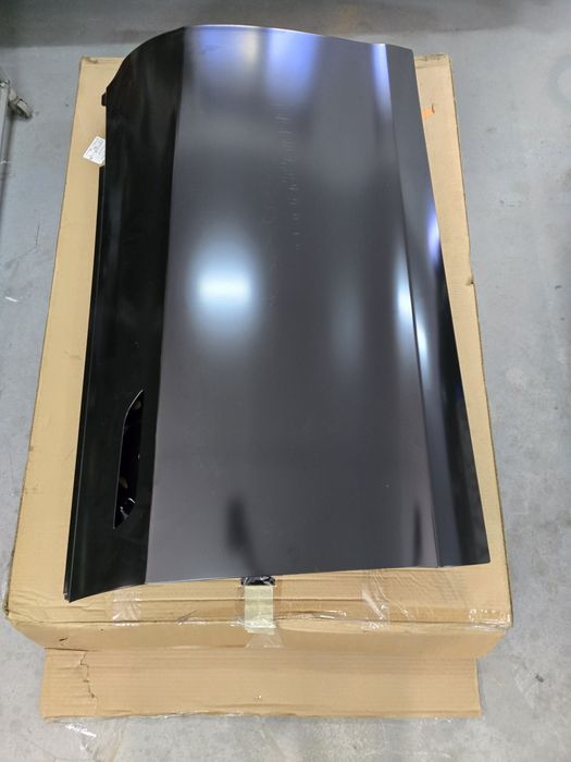 Двері Тесла s 2016 передні праві