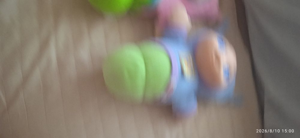 Музыкальный ночник