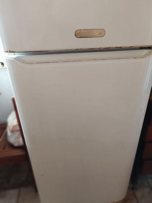 Frigorífico combinado