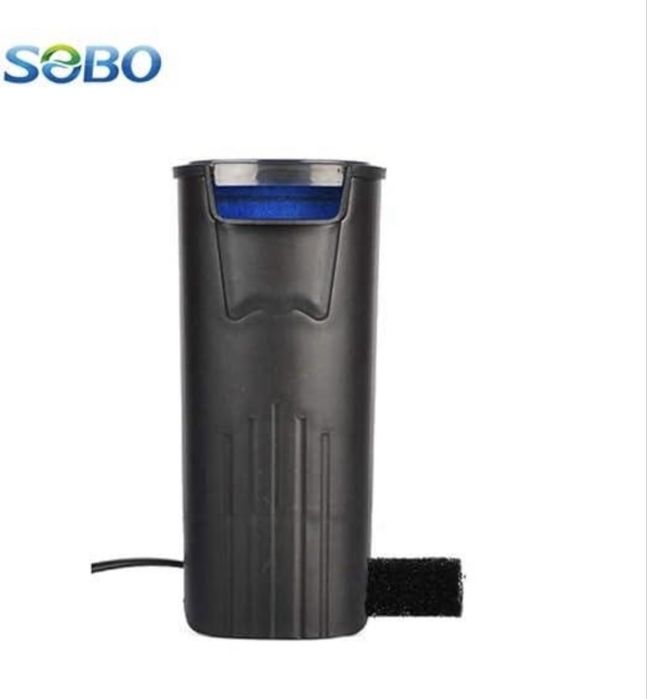 Акваріумний фільтр Sebo