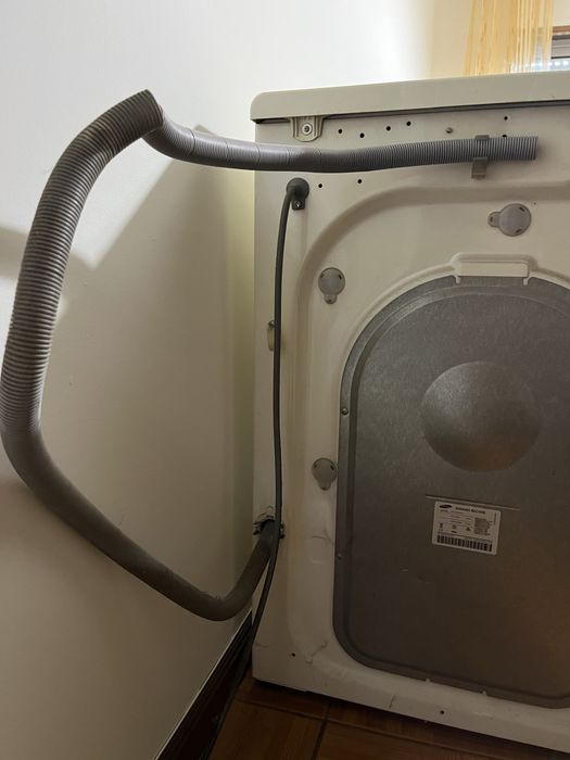 Máquina de lavar roupa Samsung