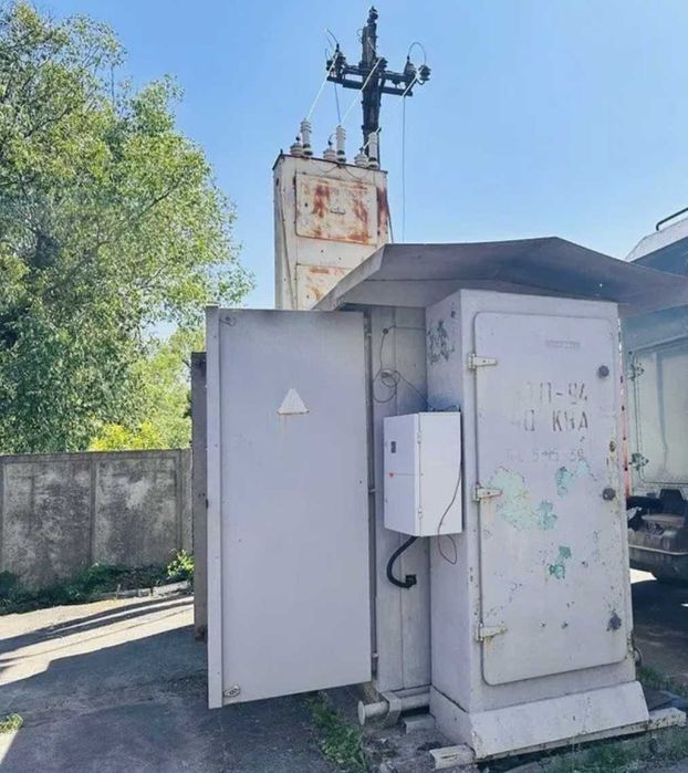 Підприємство в Берестянці! Діюче підприємство біля Києва