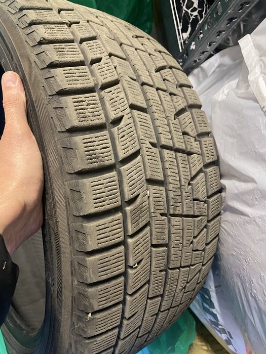 Резина Гума зимняя