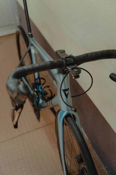 2023 Giant TCR Advanced Pro Disc 1 Di2