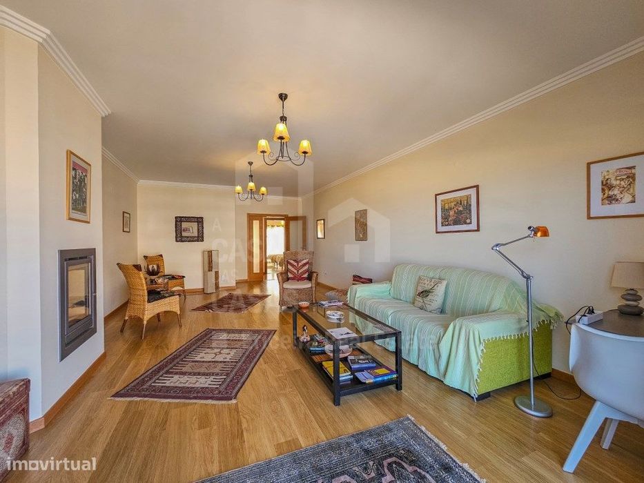 Vende Apartamento T2 - Ericeira, A Casa das Casas