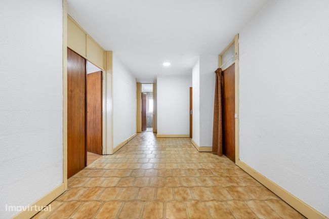 Apartamento t3 Guimarães
