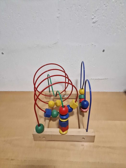 IKEA Labirinto MULE