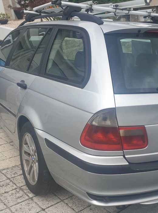 BMW 2001 – Bom de Mecânica